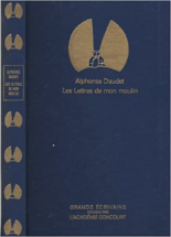 Alphonse Daudet (Grands écrivains)